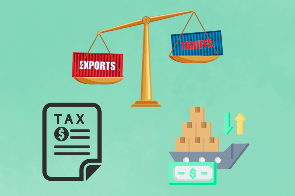 2025 United States Tariffs: What You Need to Know