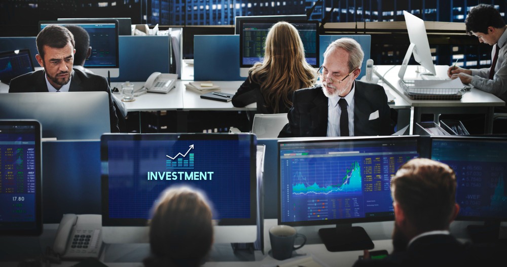 How Artificial Intelligence Is Changing the Money World in 2025