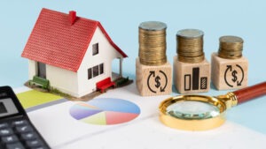 Read more about the article How Interest Rates Are Affecting the Real Estate Market in 2025