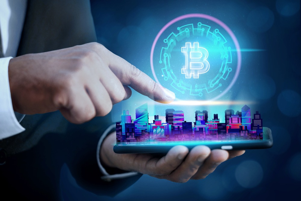 How Artificial Intelligence Is Changing the Money World in 2025