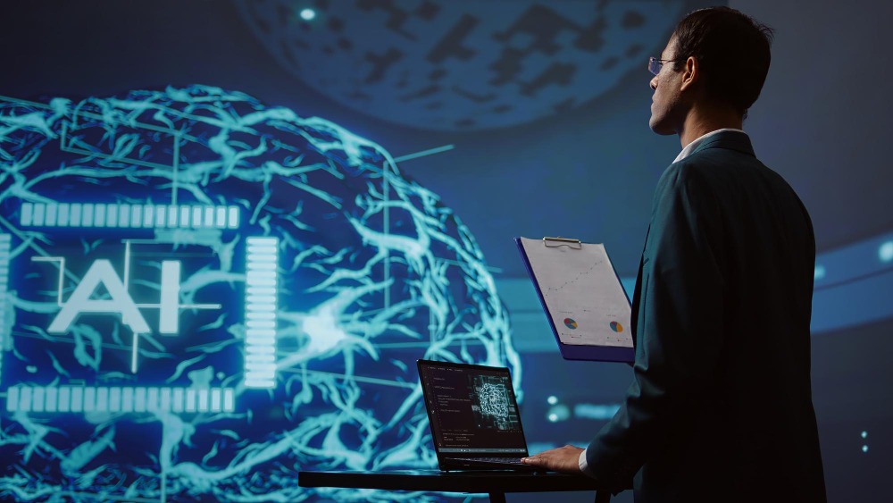 Read more about the article Meta Ads and AI: A Game-Changing Combination for Marketers