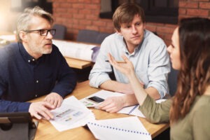 Read more about the article Top Mistakes to Avoid as a New Investor