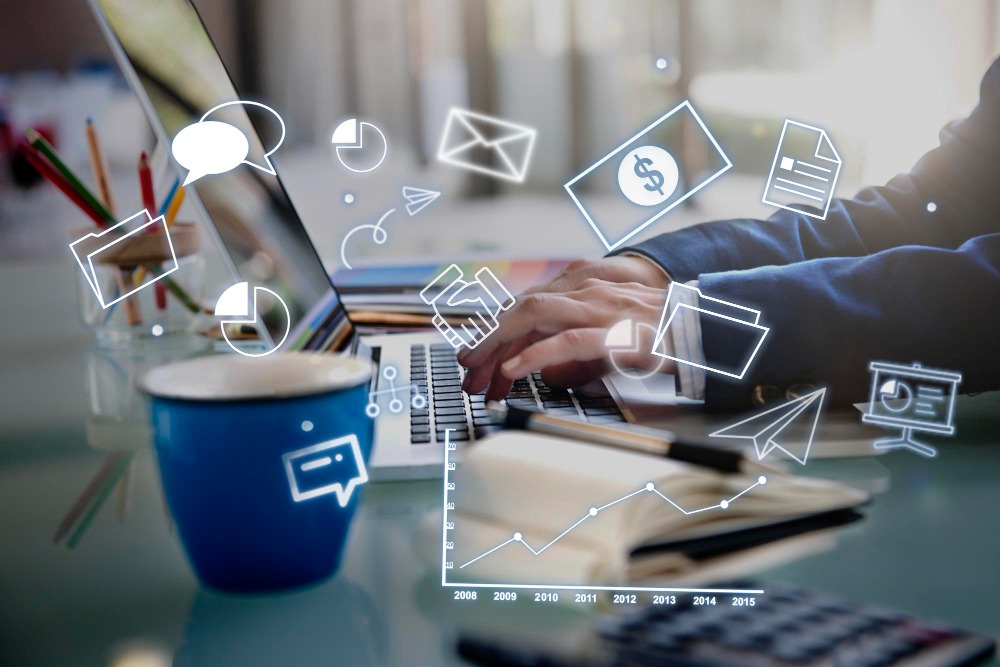 Read more about the article How to Sell Digital Products from Home