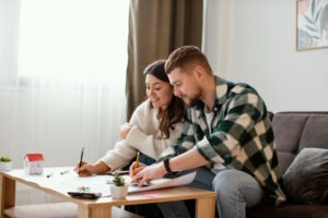 Read more about the article How to Plan Your Finances Before Marriage