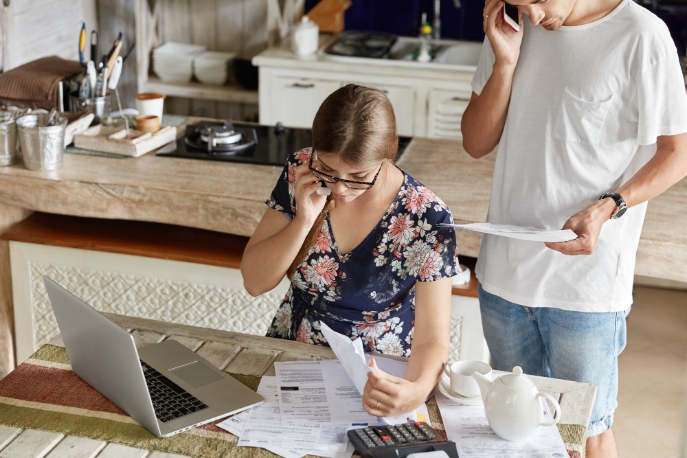 Money-Saving Tips for Couples and Families