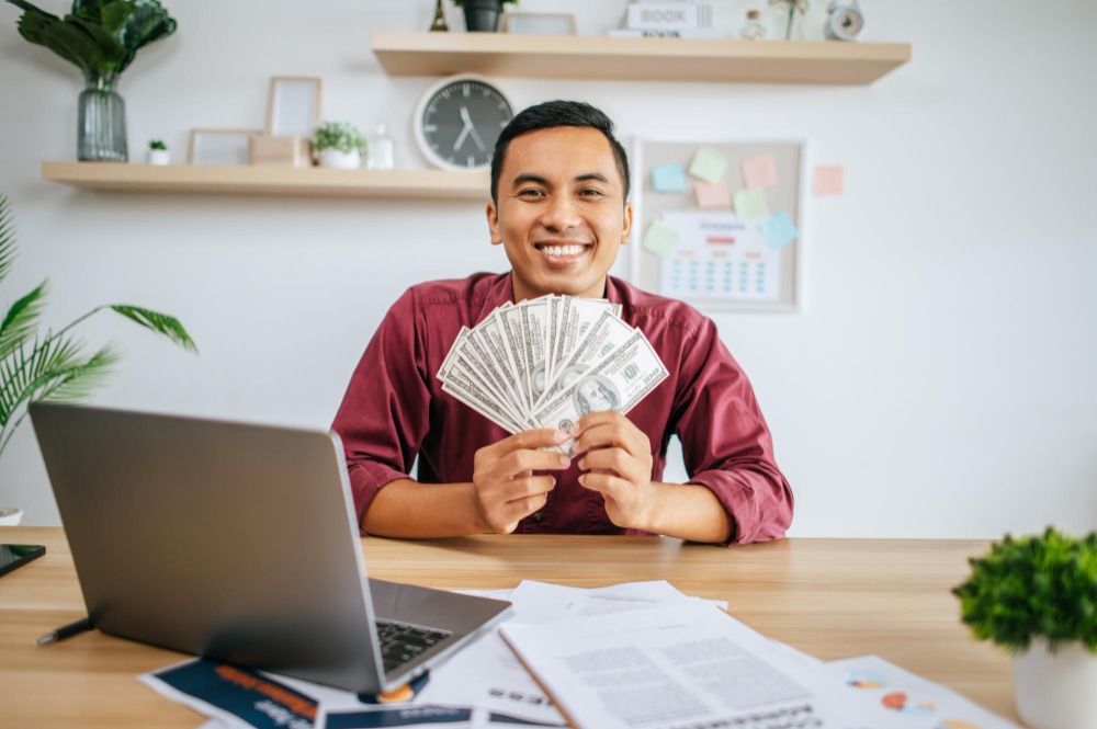 Read more about the article How Much a Digital Marketer Can Earn