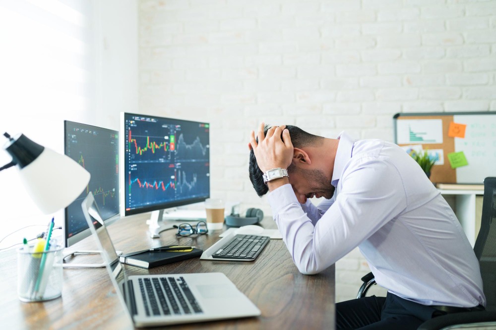 Read more about the article Top Mistakes Beginners Make When Investing in ETFs