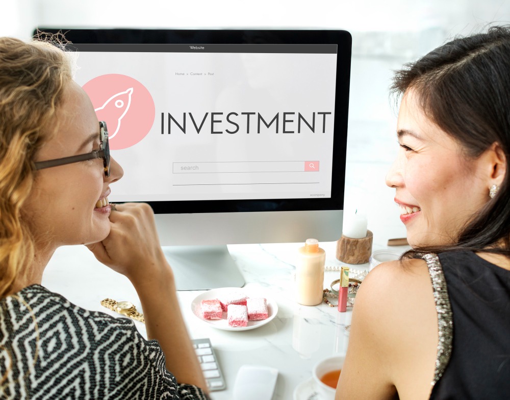 Read more about the article Dividend Investing for Beginners: Earning Passive Income Safely