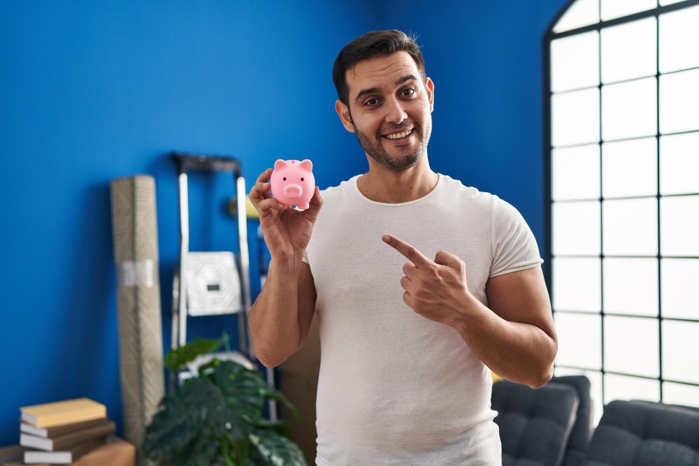 How to Save Money as a Beginner Investor