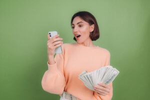 Read more about the article Earn Money by Watching Ads: Simple Ways to Get Paid Online