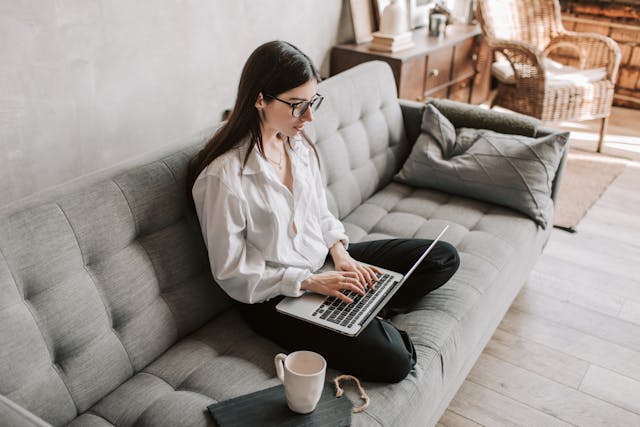Read more about the article Top Remote Jobs You Can Do Online