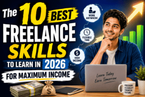 Freelance Skills