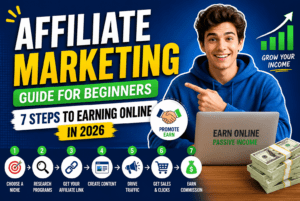 Affiliate Marketing