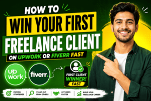 Freelance Client
