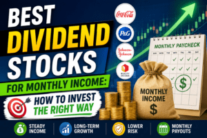 Dividend Stocks