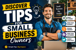 small business