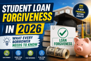 Student Loan Forgiveness