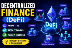 DeFi