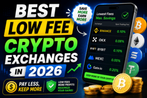 Crypto Exchanges
