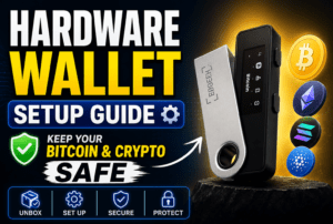 Crypto