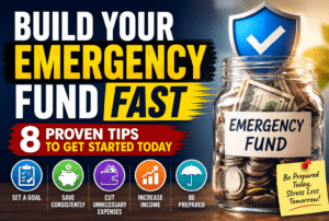 Emergency Fund