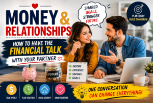 Money and Relationships