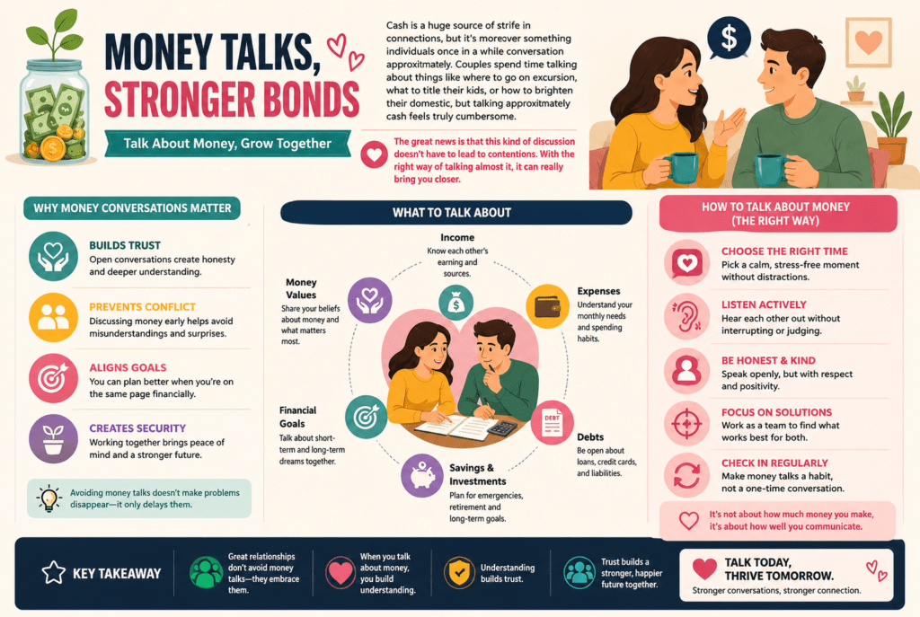 Couples Budgeting Tips