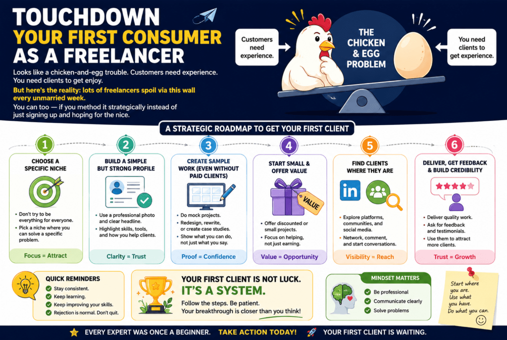 Freelance Client