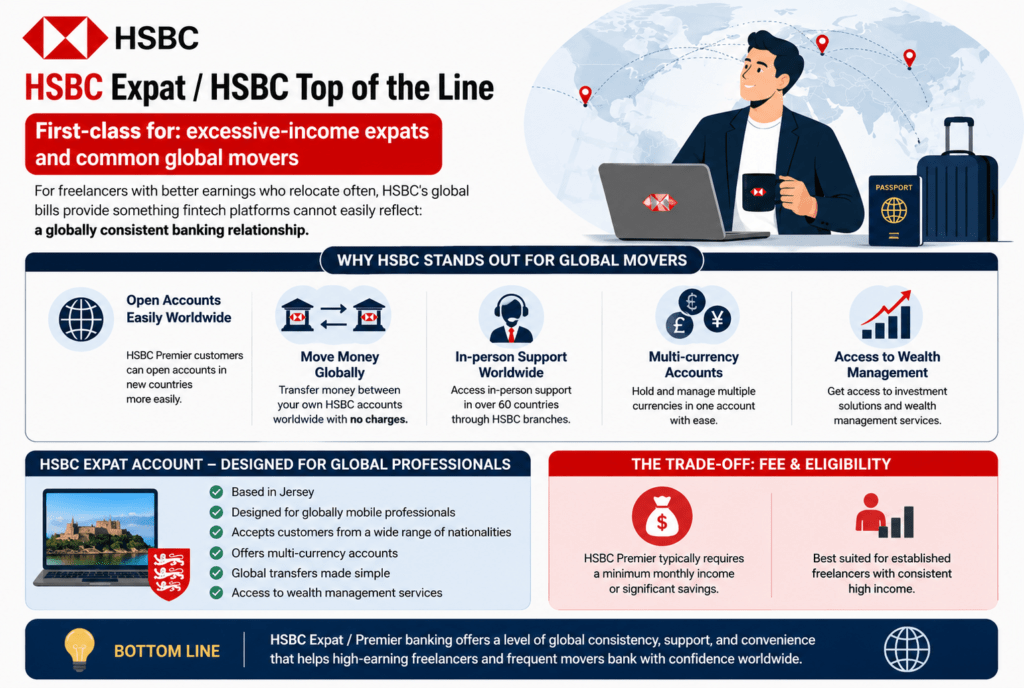 International Banks 