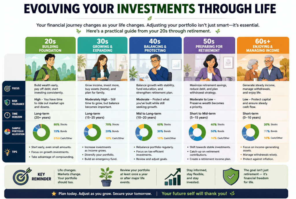 Investment Strategy