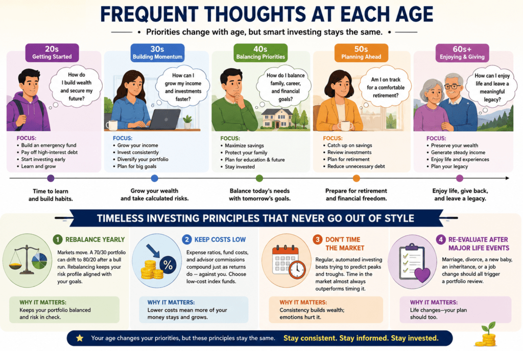 Investment Strategy