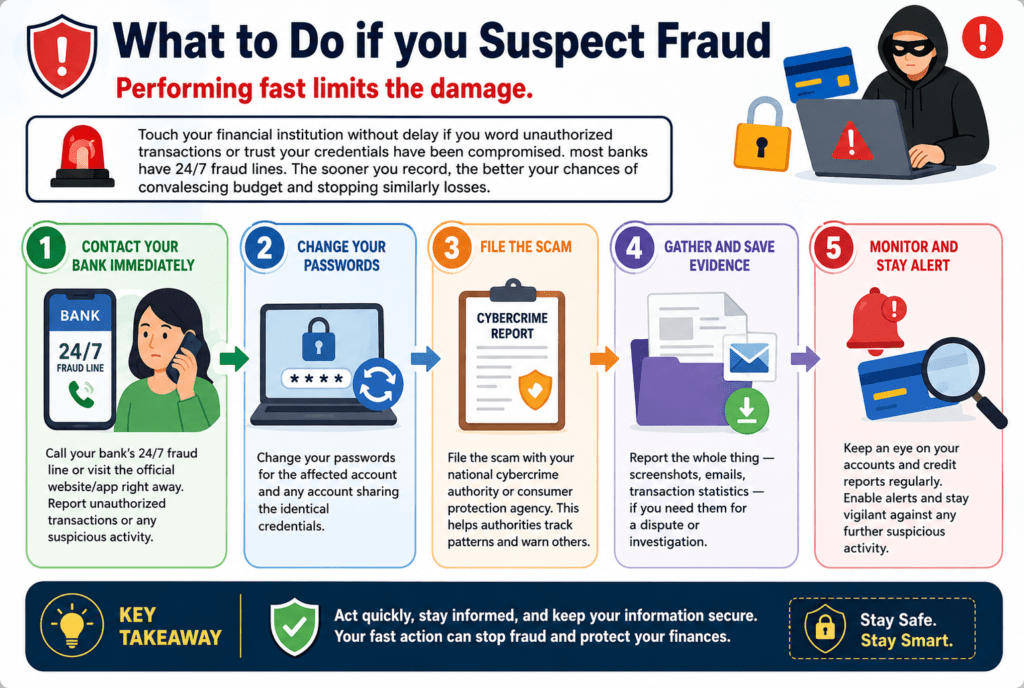 Online Banking Scams