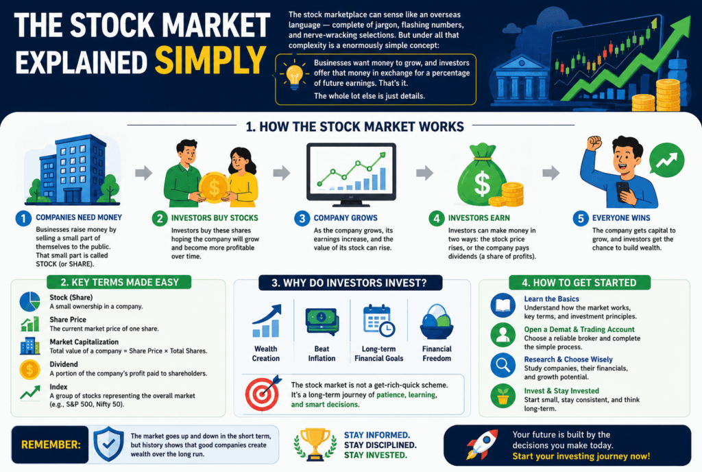 Stock Market
