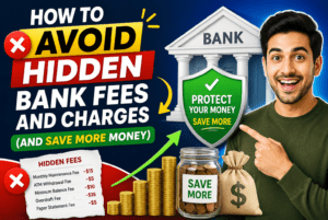 Hidden Bank Fees