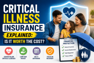 Read more about the article Critical Illness Insurance Explained: Is It Worth the Cost?