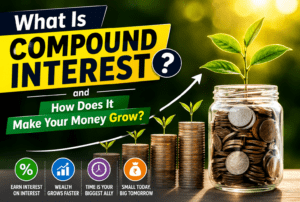 Compound Interest