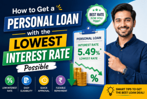 Personal Loan