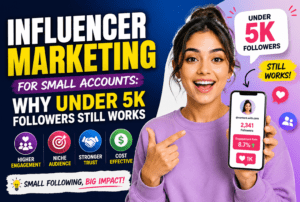 Influencer Marketing