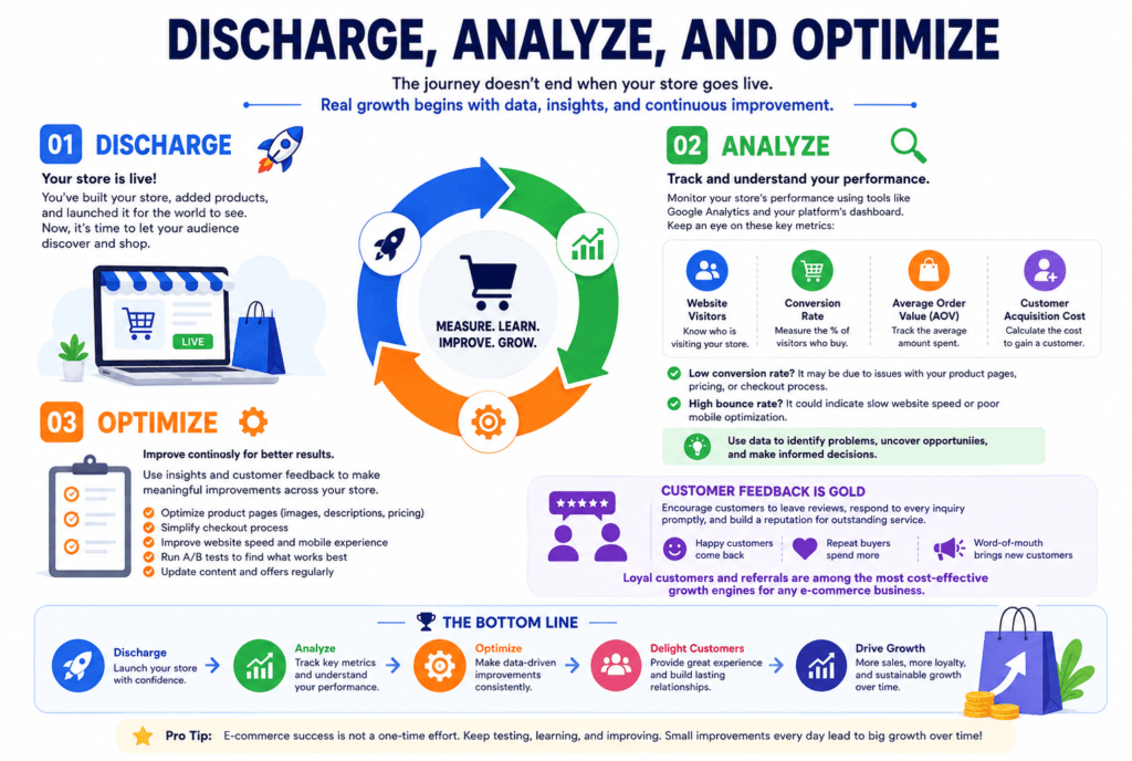 E-commerce Business