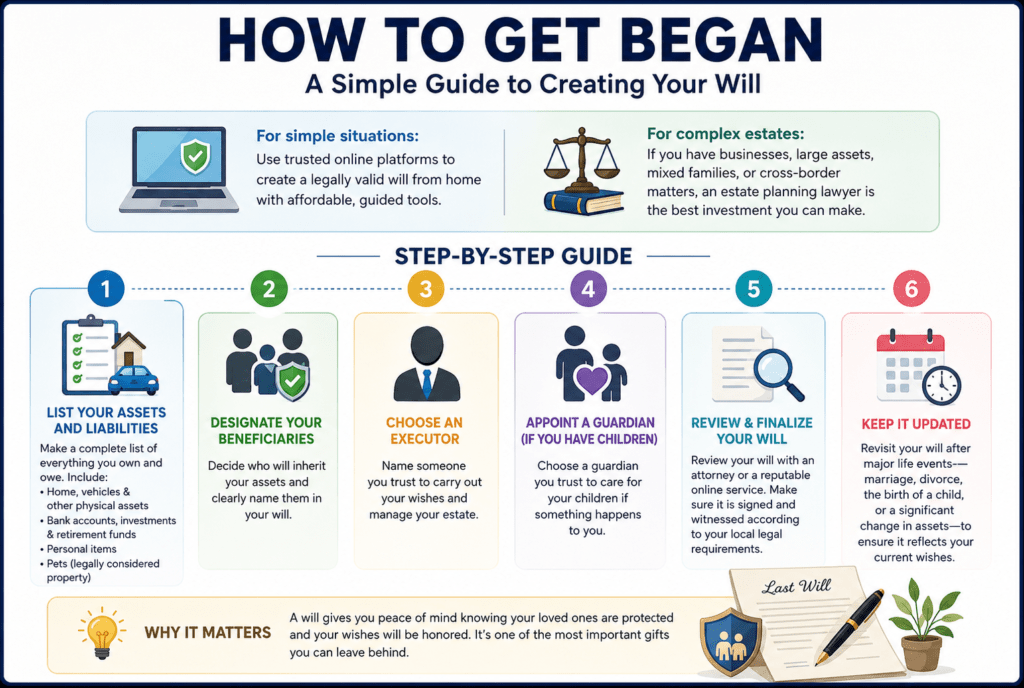 Estate Planning 