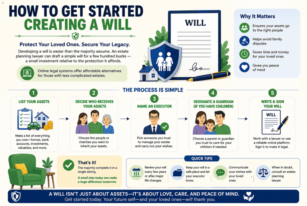 Estate Planning Guide