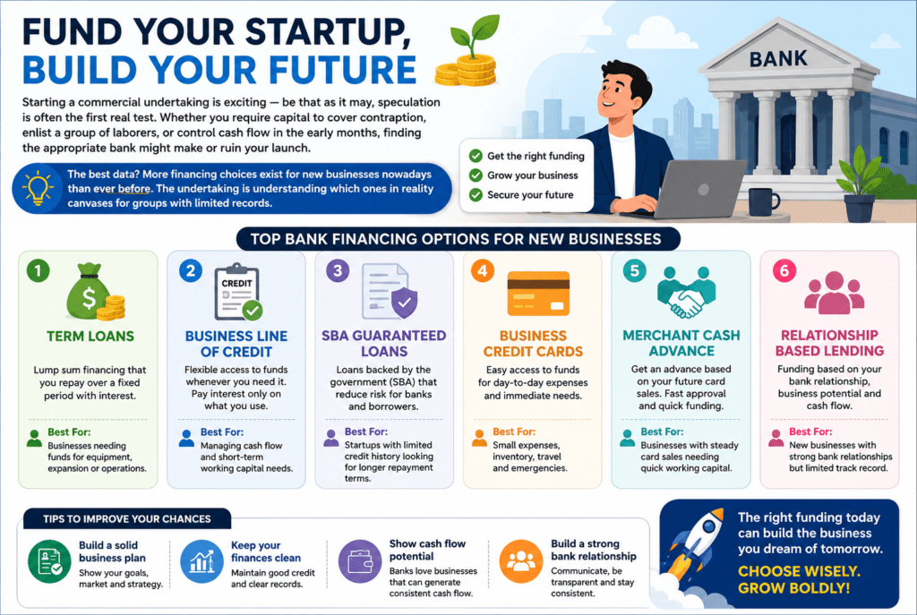 Small Business Startup